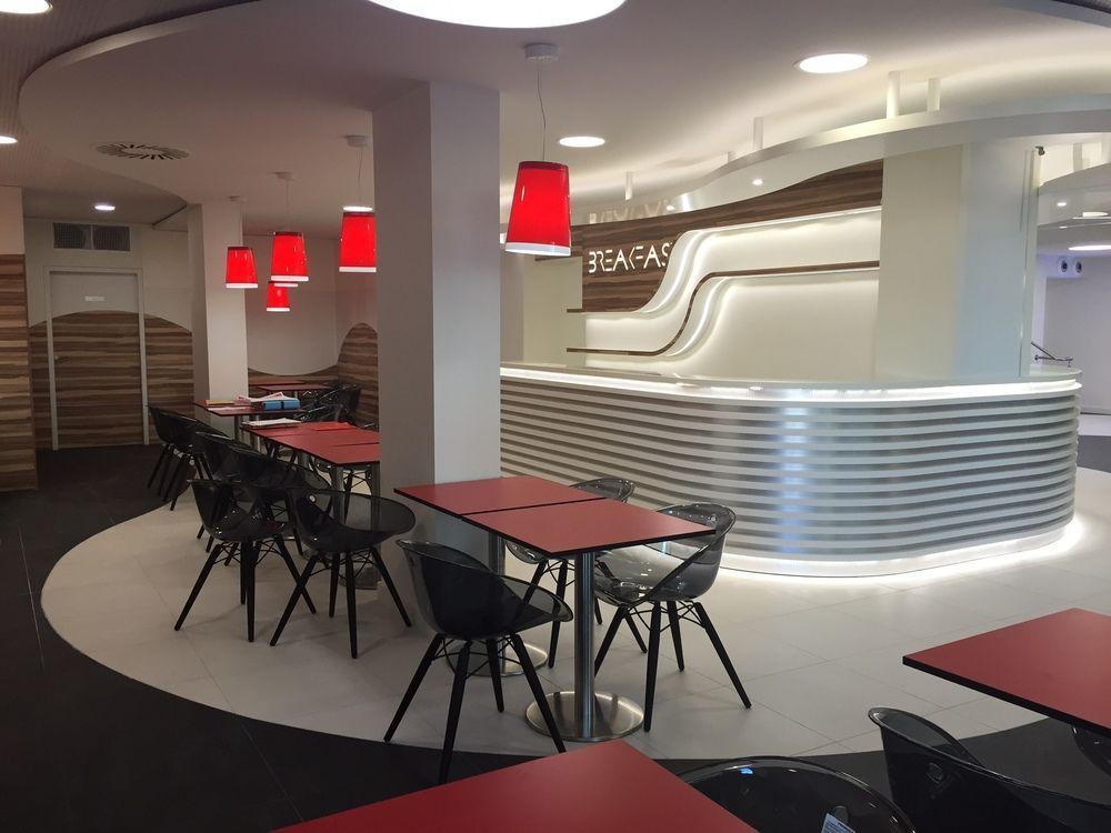 Nemea Appart Hotel Concorde Toulouse Gare Matabiau Exterior photo